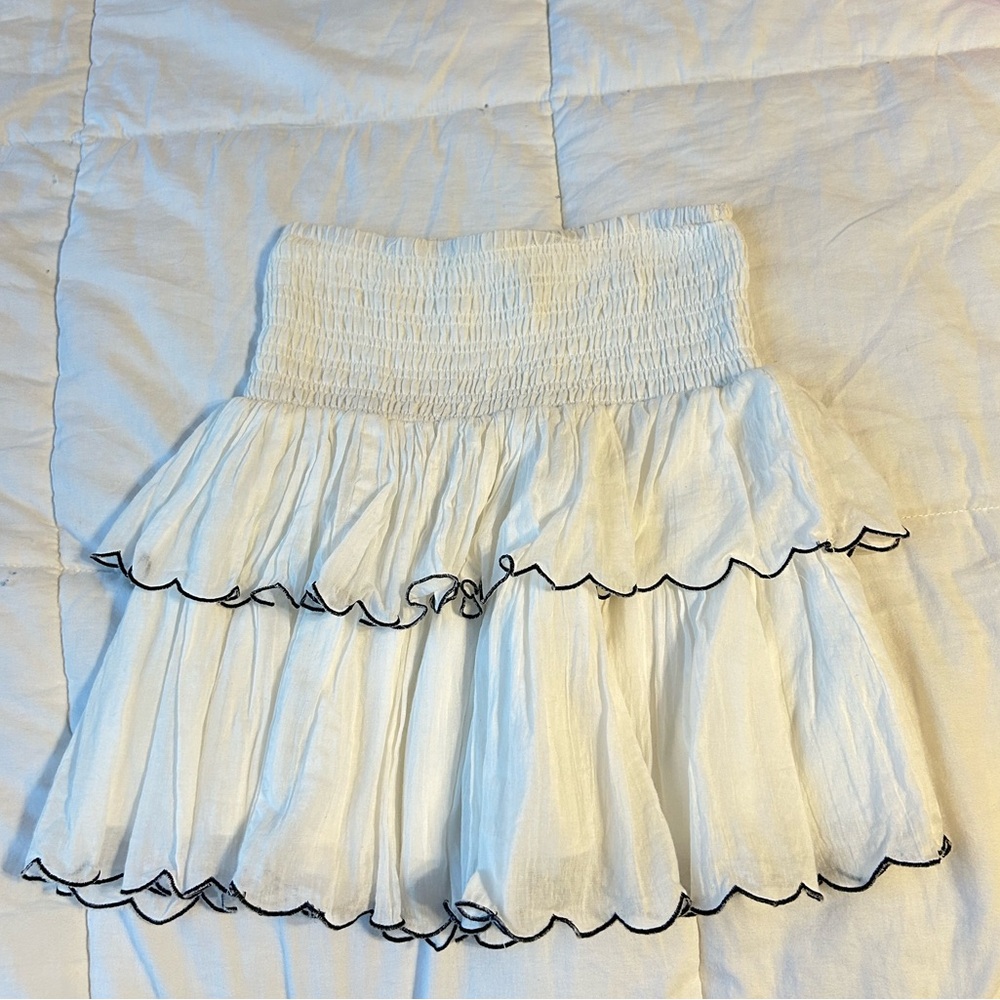 Flowy skirt/ top